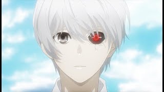Tokyo Ghoul:re - Part 2 Opening Theme
