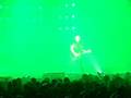 NIN Concert - 8/20/2008 - St Louis - Reptile