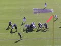 jerrell freeman highlight
