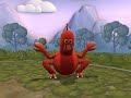 Ain't Got no cash, Ain't got no style, Ladies vomit when I smile, but does Zoidberg worry?