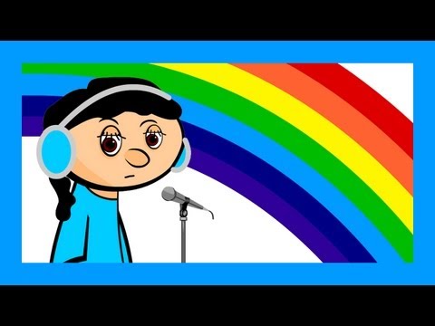 FOR THE DEAF! - Lizzy the Lezzy's Stand up comedy videos - Episode 8