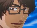 Aizen Sosuke awakes