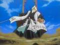 Aizen Sosuke awakes