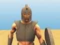 troy 3d animation troy 3d animation
