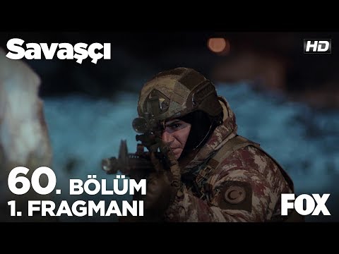 Savaşçı 60. Bölüm Fragmanı                                                                                                                                                                                                                                