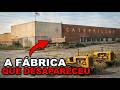 O Êxodo da Caterpillar: Como os EUA Perderam o Trator Que Construiu o Mundo Moderno