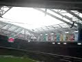 ajax-FEYENOORD Legioen zingt de kelen schoor; boefjes ssss