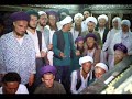 naqshbandi sheikh nazim german jamah hajj 1988