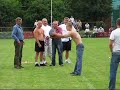 Festyn w Szczebrzeszynie.