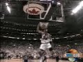 Vince Carter Dunk Vince Carter Dunk