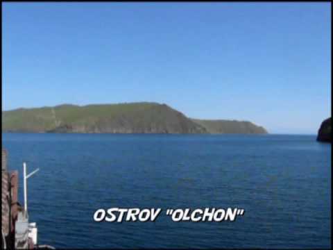 0 La isla de Olkhon   II