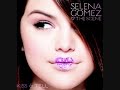 Selena Gomez - More LYRICS on screen [ULTRA HQ]