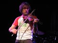 Yann Tiersen - Sur le fil (live in Dublin) 2007 Yann Tiersen - Sur le fil (live in Dublin) 2007