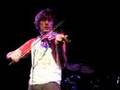 Yann Tiersen - Sur le fil (live in Dublin) 2007