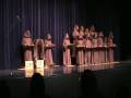 Silent Monks Singing Halleluia Chorus