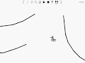 Line Rider 2- Slippy Slope