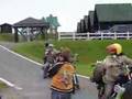 オロロンR232 BIKER'S CAMP 2006 #1 Harley Davidson