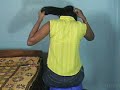 Piyali  makes a phone call