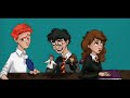 Harry Potter Fan Art!