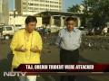The Men Who Rescued Mumbai