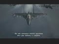 Ace Combat 6: Fires of Liberation (Impresiones) Ace Combat 6: Fires of Liberation (Impresiones)