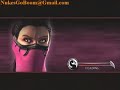 Random Unplayables Chess Kombat Mortal Kombat Deception