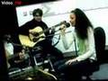 Puding Pani Elvisovej - Davaj Het /Live_FM/