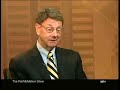 Arizona Horsemans BPA on the Pat McMahon Show
