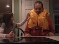 Crazy Life Jacket Man