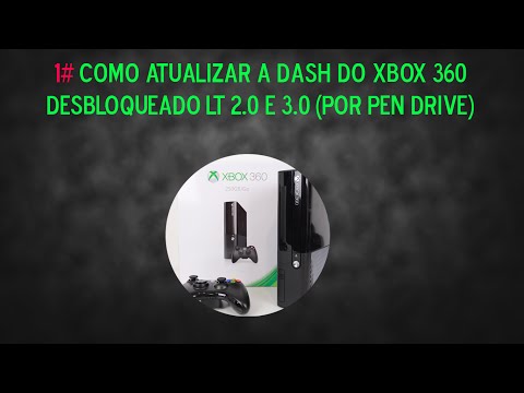 how to know lt version xbox