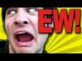 Creepy Makeout Pics IN OUR MAIL?!