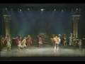 SM Musical 2002 - Hereafter & Cutain Call ~ [Mugen Gakuen]