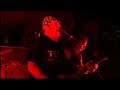 Baron Rojo - Fronteras