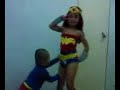 Super Kids - Breanna Clare & Alexis Simon Enriquez