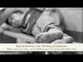 Roosevelt Institution - Equal Justice Intro
