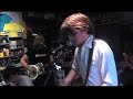 GoodBooks The Illness acoustic instore @ Pure Groove