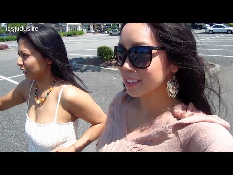 TARGET GOODIES! - July 24, 2012 - itsJudysLife Vlog