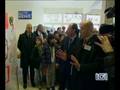 Schifani (modifica della costituzione) TG1 221108.avi