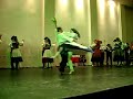 corridinho algarvio