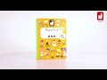 Miniature vidéo Manéti'Book : 4 saisons