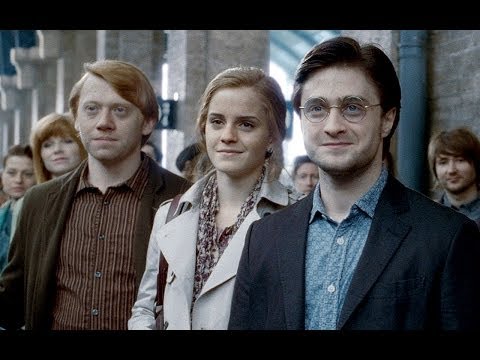 Harry Potter Ending is WRONG, Says JK Rowling?!