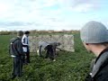 me shooting