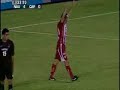 CB 2007 - R28 - Náutico  5 X 0 Atlético-PR
