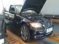 Minha BMW em Miami no Dyno Day! active autowerkes exhaust