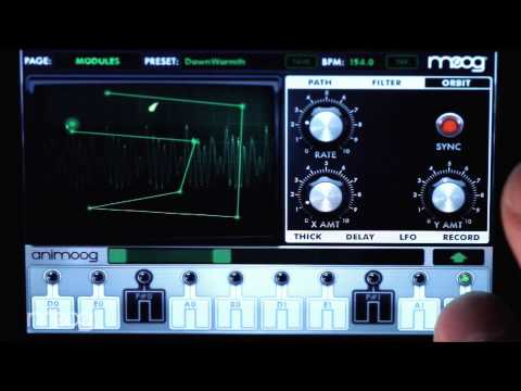 BEST IPAD/IPHONE APPS FOR MAKING 80S SOUNDING MUSIC YouTube Preview Image