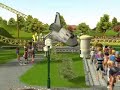 Roller coaster tycoon 3 trailer 2 Roller coaster tycoon 3 trailer 2