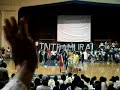 xu intramurals presentation 2008