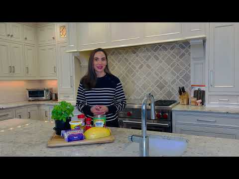 Winter Comfort Foods