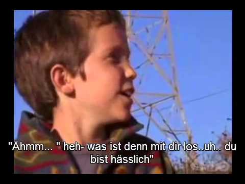 music für autistischen Kinder - Wyatt Isaacs (bekannt aus