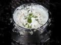 Pudina Raita @ Queens of India Best Indian Food in Bali